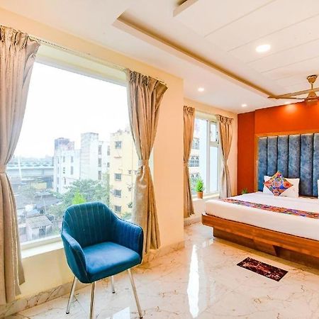 כלכותה Hotel Aqua Tulip מראה חיצוני תמונה